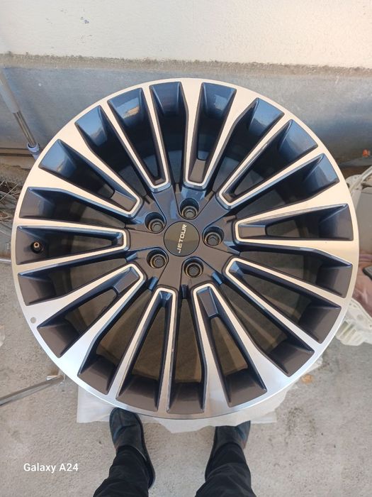 Сака диска. Saka diska Jetour X90plus