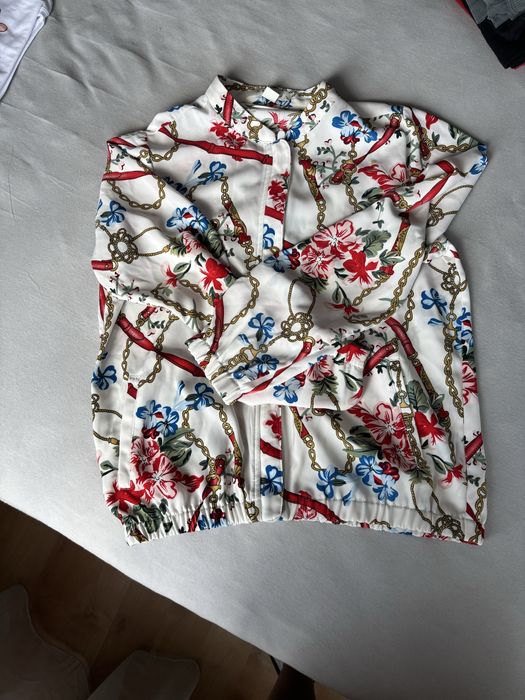 Рокли, потници и риза xs-s