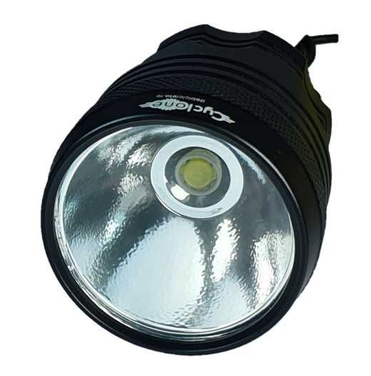 Far Cyclone XHP70