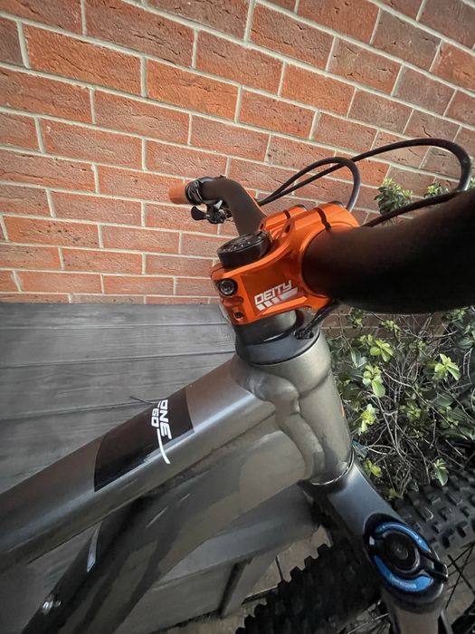 Merida OneSixty 500 2023