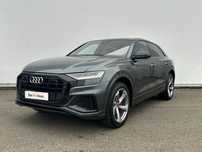 Audi Q8 Audi Q8 50 TDI quattro