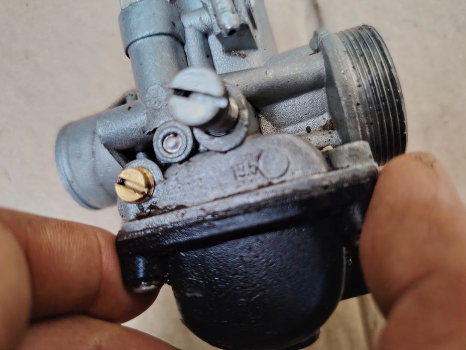 Carburatoare Dellorto Aprilia Rs 50, Rs 125
