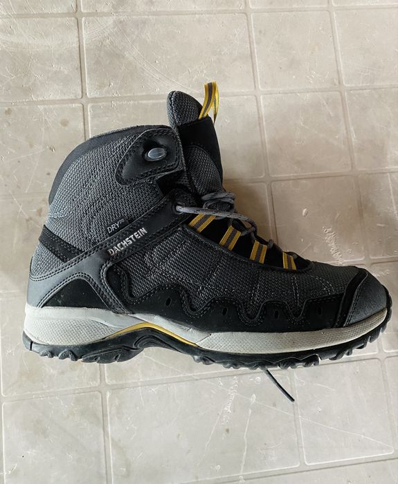 Ghete de munte de damă Dachstein