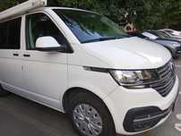VW ,T6, California , Camper ,9 Locuri ,echipata cu paturi pt dormit