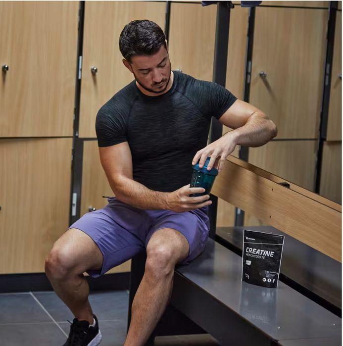 Креатин Монохидрат