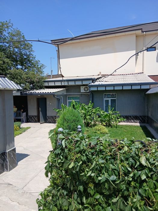 Продаётся дом Пед.институт
