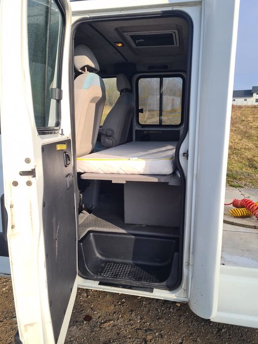 Iveco daily 3,5t