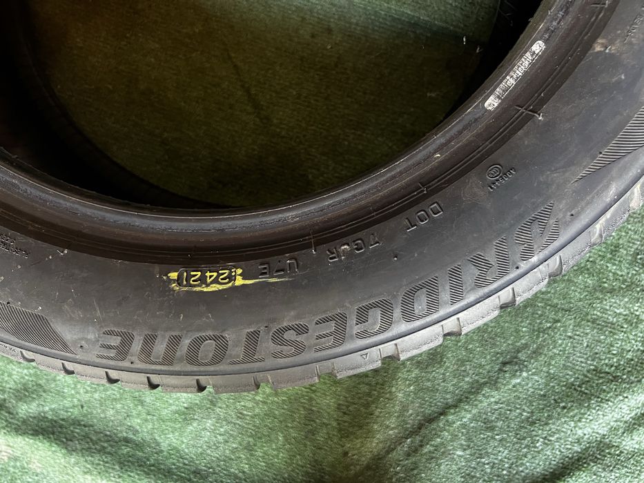 1x225 50 17 bridgestone iarna