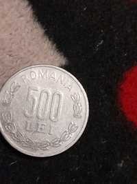 Vând monede ani:1995,1999,2002