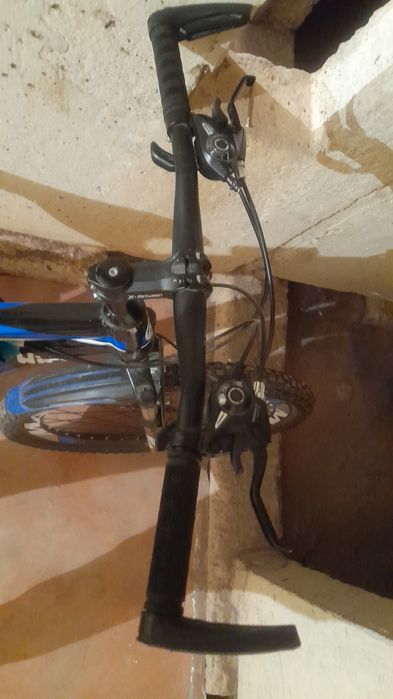 велик марка марс