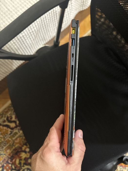 Laptop Lenovo yoga 2 pro