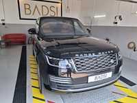 Land Rover Range Rover Posibilitate leasing