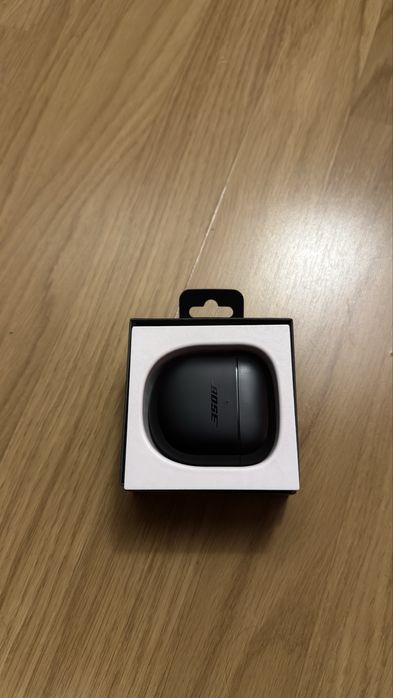 Bose QuietComfort Earbuds II