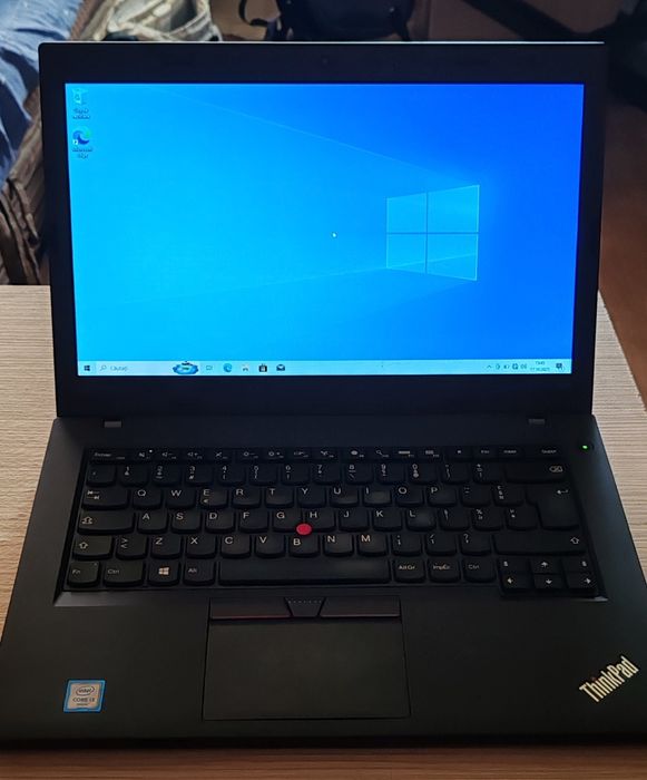 Laptop Lenovo ThinkPad (nu Asus, Sony, Dell, Acer, HP, Apple, Samsung)