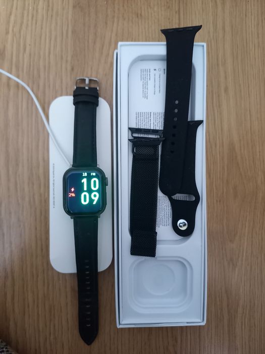 Наручные часы apple watch s9 (9серия)