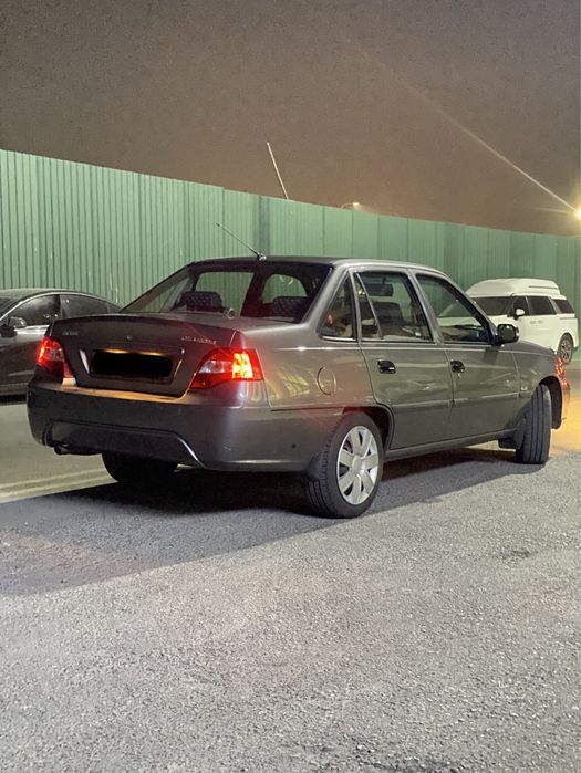 Продаётся Nexia 2 SONC GIBRID LUX KOND