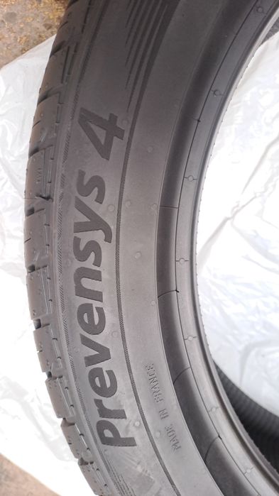 1бр. Нова 205/50/17 Norauto 2022