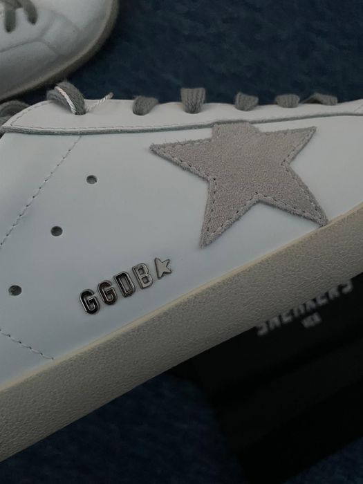 Sneakers Golden Goose