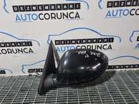 Oglinda stanga Nissan Juke 2010 - 2014 4 Usi ALB (1002) Fara rabatare
