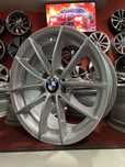 Джанти 17 Цола 5х120 BMW X2 X3 E90 91 E60 XD F30 F31