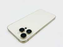 Apple iPhone 14 Pro Max 256GB Gold 100% Батерия! Гаранция!