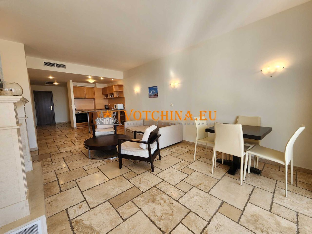 Продава се Тристаен апартамент в с. Топола, Област Добрич - 122 кв.м за 1014 €/кв.м - Снимка #4