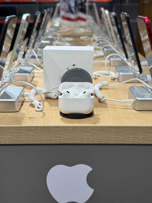 Наушники AirPods Pro 2 код.4534