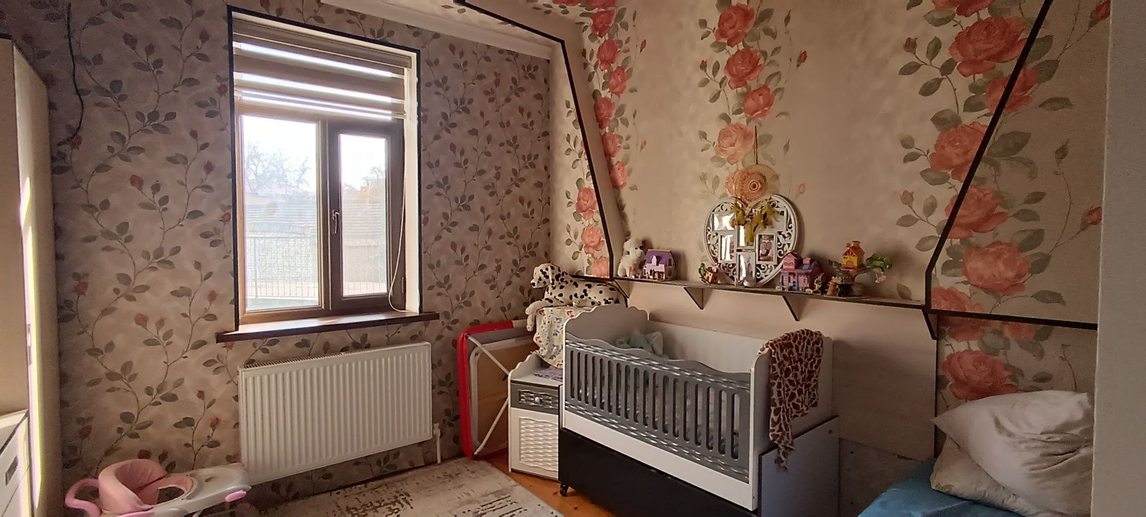 Срочно продается дом