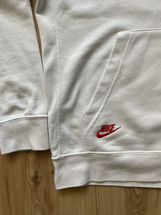 NIKE Hoodie/мъжки суичър/худи L