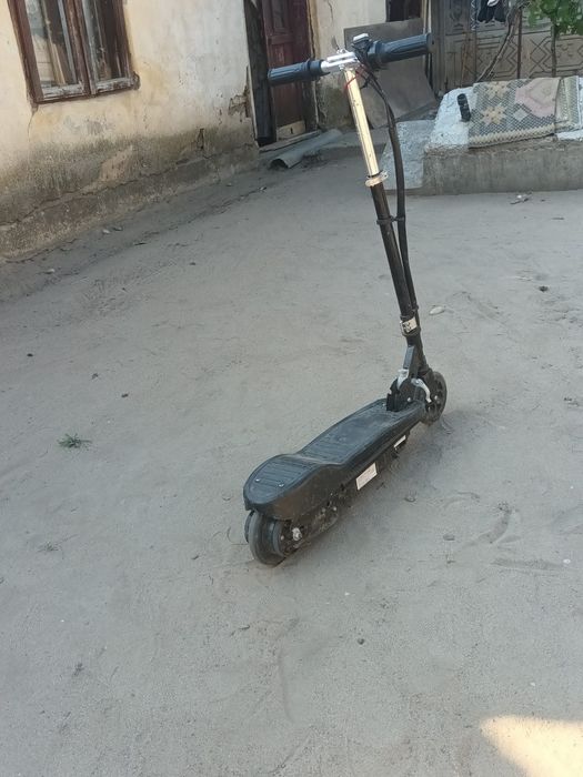 Trotineta electrica HOMCOM
