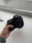 Canon EOS 7D mark ii