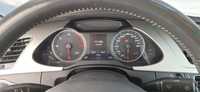 Vand Audi A4 B8 2011 136 Cp