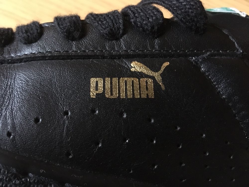 Дамски  кецове  PUMA  SUEDE , номер  37