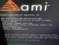 PC gaming i5 11400f