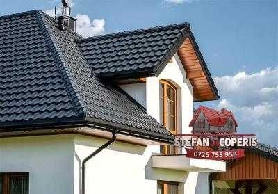 Montaj & Reparații Acoperișuri in Resita