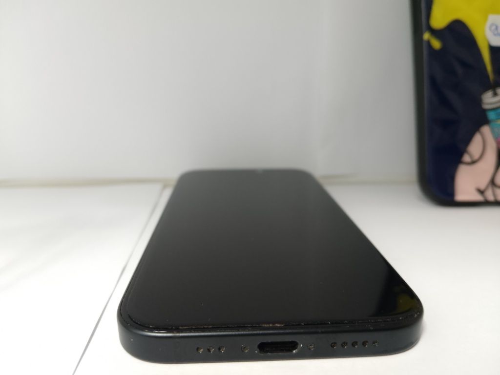 iPhone 15 (M3) staramanet