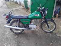 Продавам Мотор МZ 250 ETZ