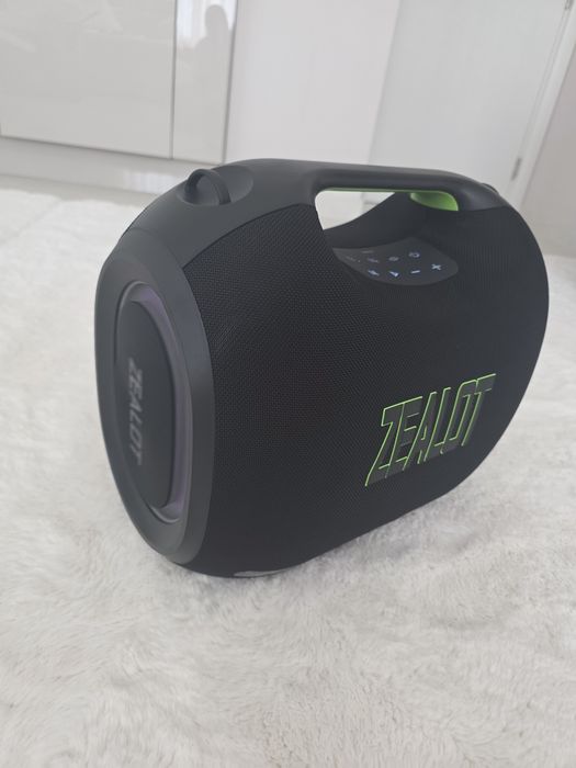Bluetooth Speaker Zealot ZE21 250w
