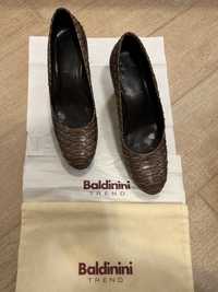 Оригинални обувки Baldinini, 37 номер