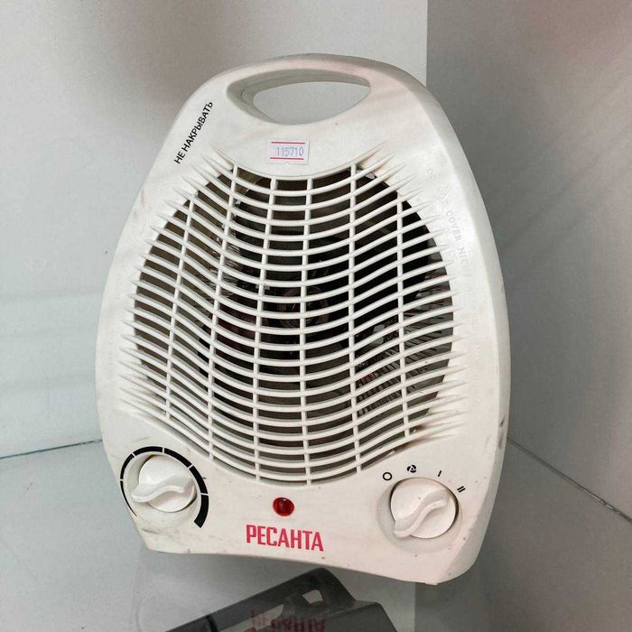 Тепловентилятор Ресанта ТВС-1 / sk115710