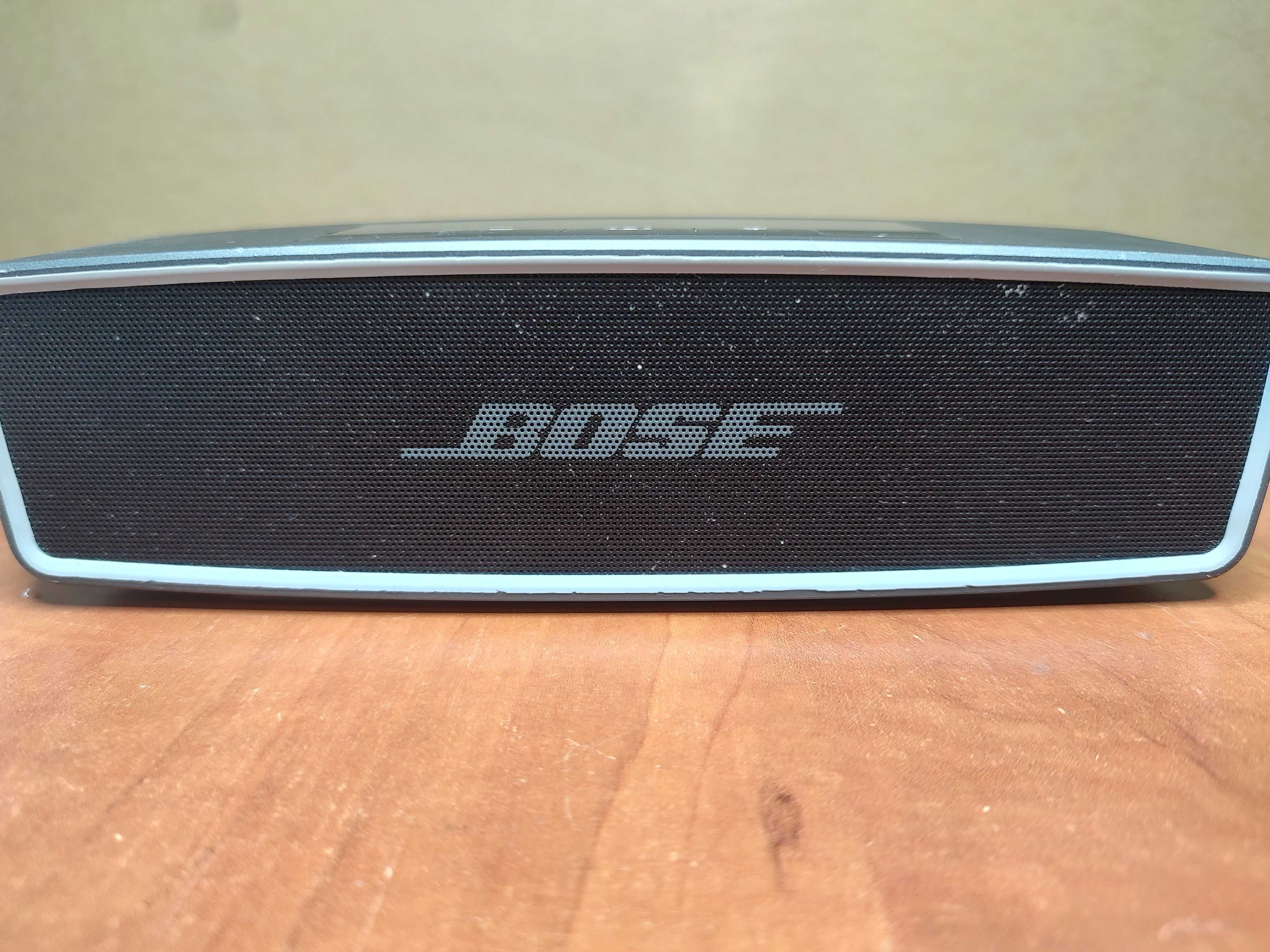 Boxa portabila Difuzor Bluetooth Bose SoundLink Mini Bluetooth II