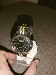 Ceas de mana barbatesc Citizen Eco-Drive AR 2.0 AW1151-04E