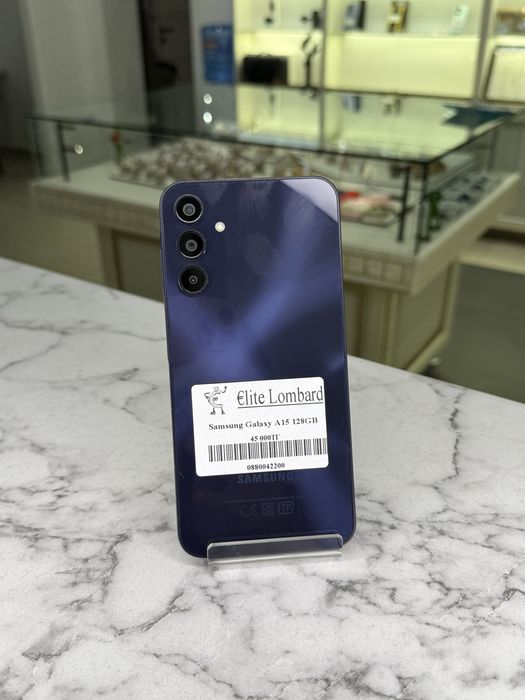 Samsung Galaxy A15 128GB