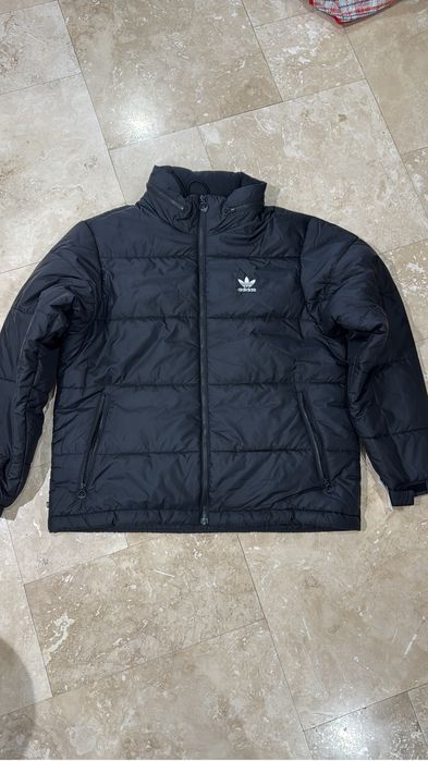 Geaca adidas originals marimea m