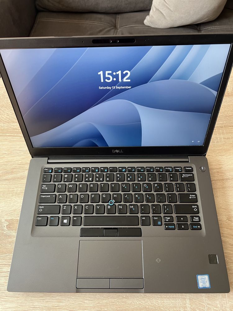 Dell Latitude 7490