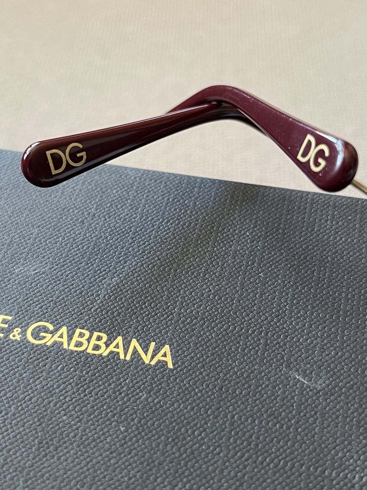 Дамски слънчеви очила Dolce&Gabana