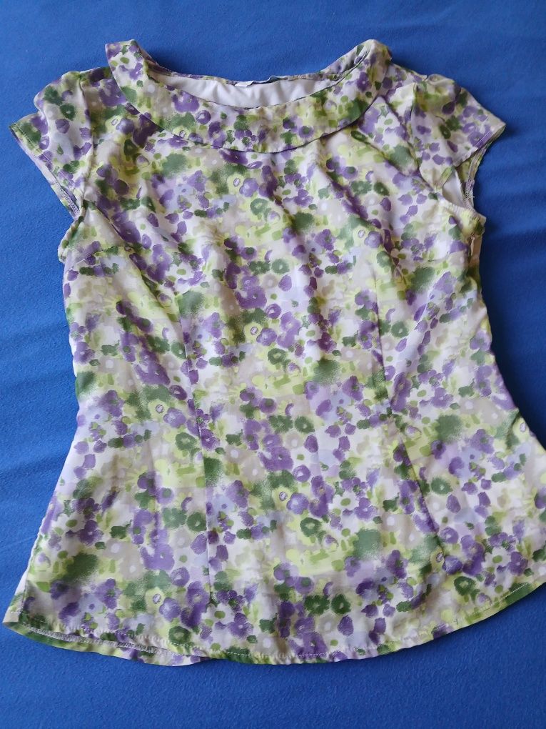 Лятна блузка  S H&M