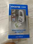 Детектор банкнот DORS 1100