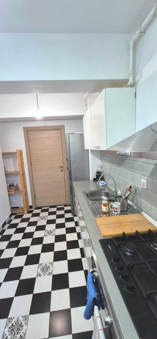 APĂRĂTORII PATRIEI - Inchiriere Apartament 2 camere + loc de parcare
