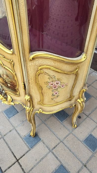 Италианска витрина 022